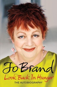 Enlarge image Cover: Look Back in Hunger - Headline Book Publishing