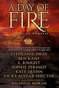 Cover: A Day of Fire - Knight Media, LLC