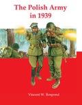 Cover: The Polish Army in 1939 - Winged Hussar Publishing