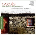 Cover: Carols from the Old & New Worlds, 1 CD - Helikon Harmonia Mundi