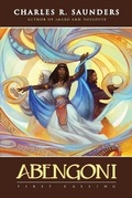 Cover: Abengoni - MVmedia, LLC