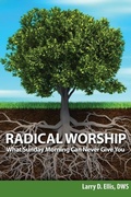 Cover: Radical Worship - Adoration Publishing Company