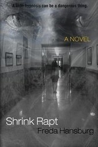 Enlarge image Cover: Shrink Rapt - Freda Hansburg
