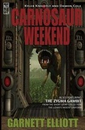 Cover: Carnosaur Weekend - Beat to a Pulp