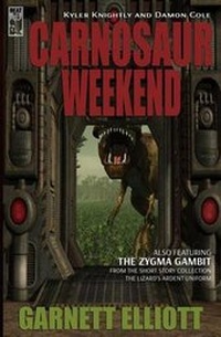 Enlarge image Cover: Carnosaur Weekend - Beat to a Pulp
