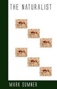 Enlarge image Cover: The Naturalist - Word Posse