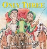 Enlarge image Cover: Only Three - Aperture Press