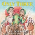 Cover: Only Three - Aperture Press