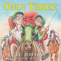 Enlarge image Cover: Only Three - Aperture Press