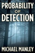 Cover: Probability of Detection - Harmon House