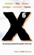 Cover: X6 - coeur de lion