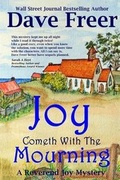 Cover: Joy Cometh with the Mourning - Magic Isle Press