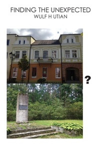 Enlarge image Cover: Finding the Unexpected - Utian Press