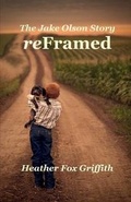 Cover: Reframed - Dr. Heather Fox Griffith