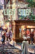 Cover: Last Step - Gwyneth Williams Mystery