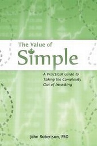 Enlarge image Cover: The Value of Simple - Blessed by the Potato Publishing