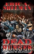 Cover: Dead Hunger V - Dolphin Moon Publishing