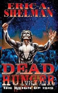 Enlarge image Cover: Dead Hunger VII - Dolphin Moon Publishing