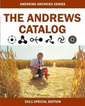 Cover: The Andrews Catalog - Archive House Media
