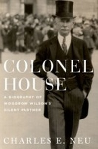 Abbildung von: Colonel House - OUP eBook