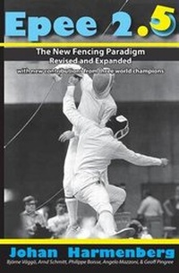 Abbildung von: Epee 2.5 - Ska Swordplay Books