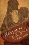 Cover: Daughters of Papua - Dalang Publishing