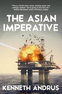 Enlarge image Cover: The Asian Imperative - Babylon Books