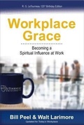 Cover: Workplace Grace - Foundations for Livng
