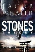 Cover: Stones (Theory) - Jacob Whaler