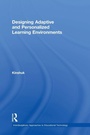 Cover: Designing Adaptive and Personalized Learning Environments - Routledge