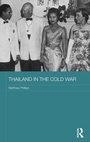 Cover: Thailand in the Cold War - Routledge