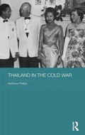 Cover: Thailand in the Cold War - Routledge