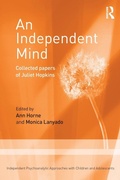 Cover: An Independent Mind - Routledge