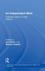 Cover: An Independent Mind - Routledge