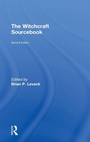 Cover: The Witchcraft Sourcebook - Routledge