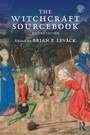 Cover: The Witchcraft Sourcebook - Routledge