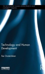 Cover: Technology and Human Development - Routledge