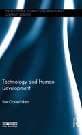 Cover: Technology and Human Development - Routledge