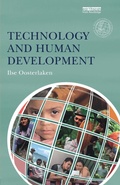 Cover: Technology and Human Development - Routledge