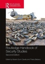 Cover: Routledge Handbook of Security Studies - Routledge