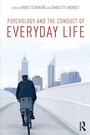 Cover: Psychology and the Conduct of Everyday Life - Routledge