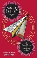Cover: Futility Closet 2 - Futility Closet