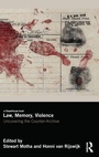 Cover: Law, Memory, Violence - Routledge