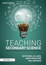 Cover: Teaching Secondary Science - Routledge