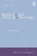 Cover: Relational Psychotherapy - Routledge