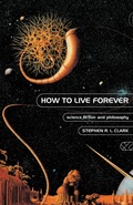 Cover: How to Live Forever - Routledge
