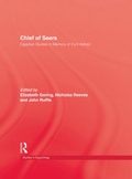 Cover: Chief Of Seers - Routledge