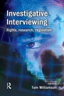 Cover: Investigative Interviewing - CRC Press