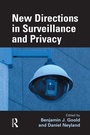 Cover: New Directions in Surveillance and Privacy - CRC Press