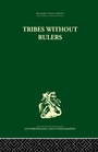 Cover: Tribes Without Rulers - Routledge
